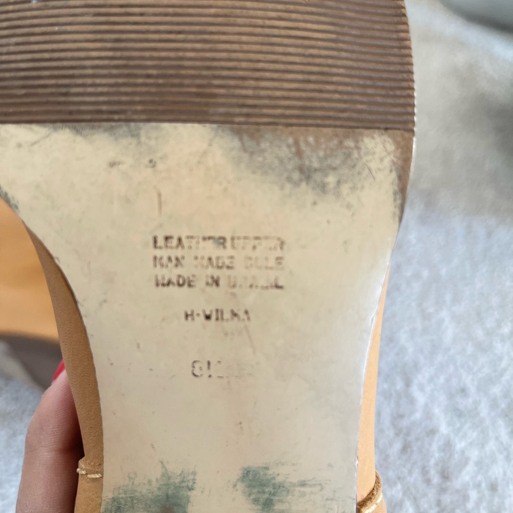 Boots - Picture 6 of 6